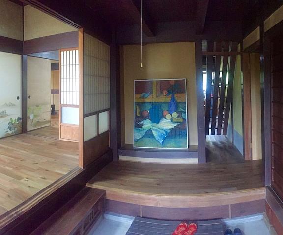 Kumano Kodo Winery Guest House Wakayama (prefecture) Tanabe Interior Entrance
