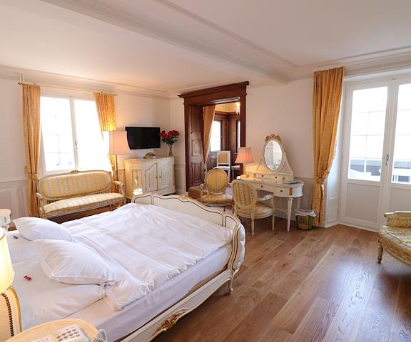 Hotel Porto Sofie null Gottlieben Room