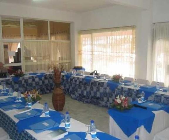 Hotel Beausejour Mirabel null Douala Meeting Room