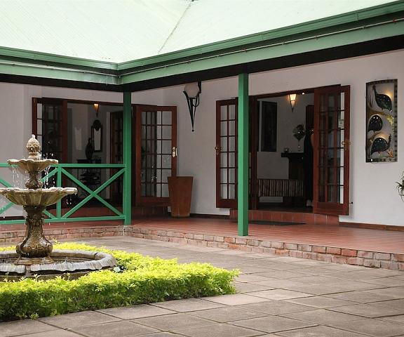 Tzaneen Country Lodge Limpopo Tzaneen Exterior Detail