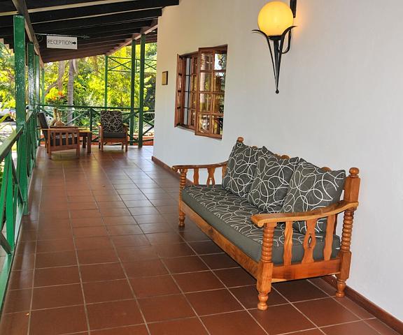 Tzaneen Country Lodge Limpopo Tzaneen Porch