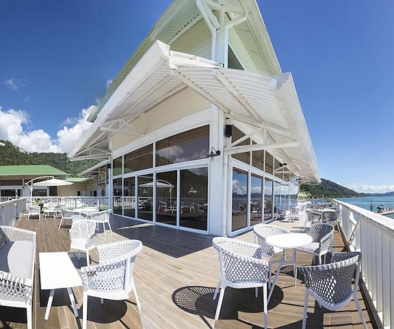 Amaka Ocean Living Lodge Puntarenas Golfito Exterior Detail