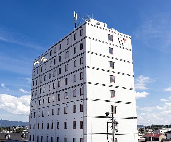 Hotel Wing International Sukagawa Fukushima (prefecture) Sukagawa Exterior Detail