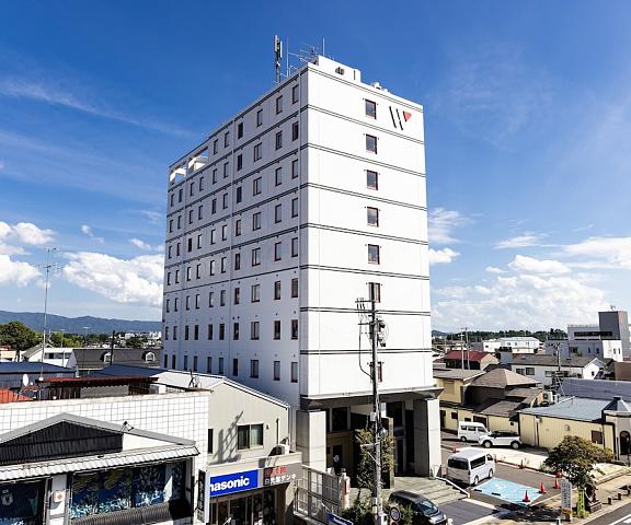 Hotel Wing International Sukagawa Fukushima (prefecture) Sukagawa Exterior Detail