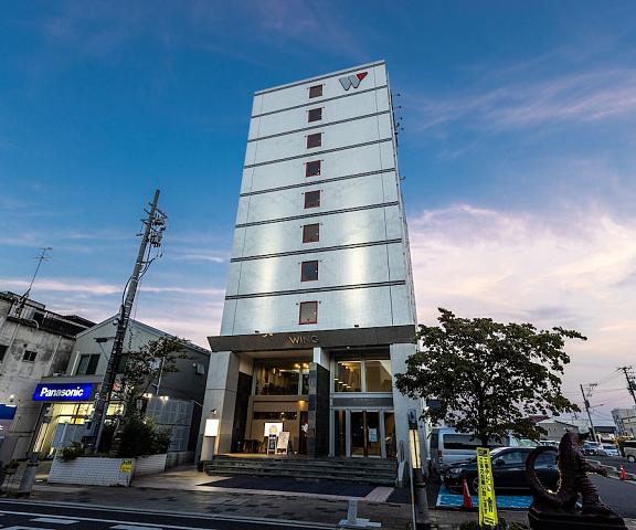 Hotel Wing International Sukagawa Fukushima (prefecture) Sukagawa Primary image