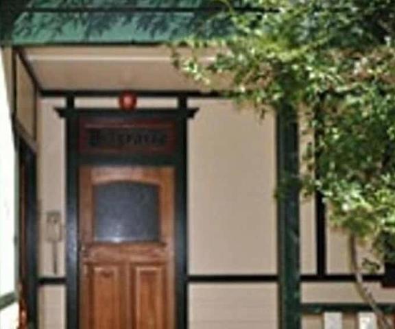 Belgravia Mountain Guest House New South Wales Katoomba Exterior Detail