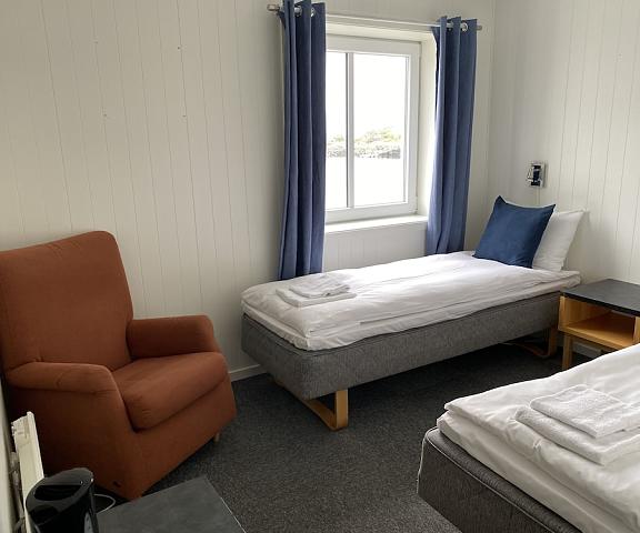 Fast Hotel Henningsvær Nordland (county) Vagan Room
