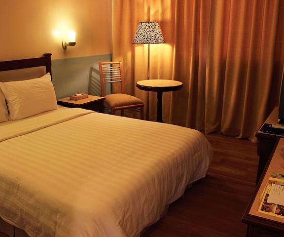 Hotel Emas Tawau Sabah Tawau Room