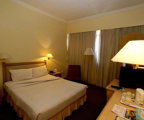 Hotel Emas Tawau Sabah Tawau Room