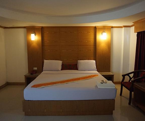 PP Hotel Dannok Songkhla sadao Room