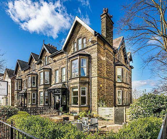 Fountains Guest House England Harrogate Primary image