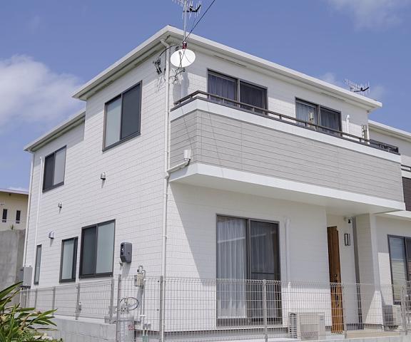 Hyakuna Terrace Okinawa (prefecture) Nanjo Exterior Detail