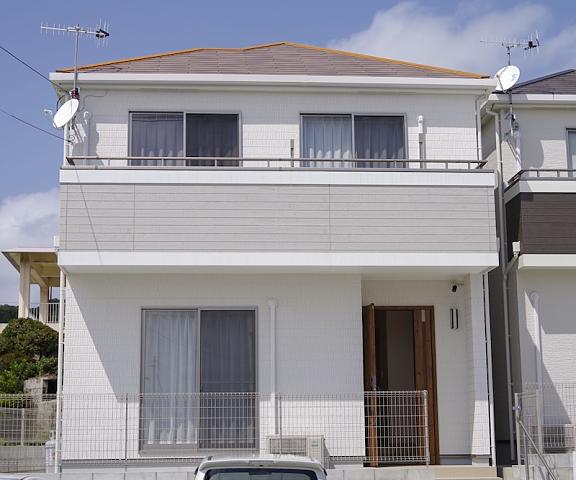 Hyakuna Terrace Okinawa (prefecture) Nanjo Facade