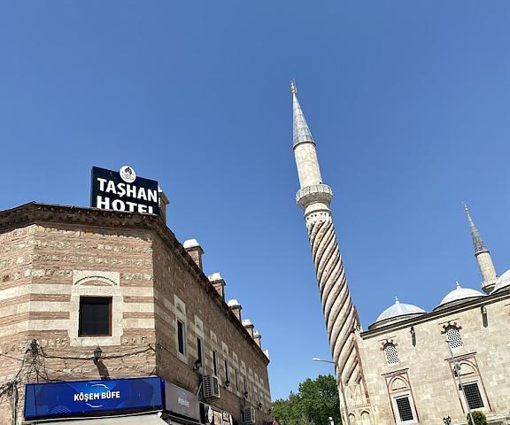 Tashan Hotel Edirne Edirne Edirne Exterior Detail