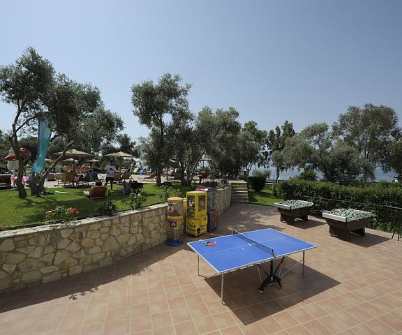 Evia Riviera Resort Central Greece Eretria Exterior Detail