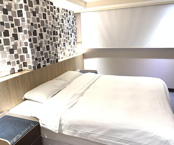 Jinhwa Hotel null Keelung Room