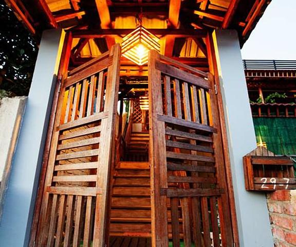 House Of My Eternal Love - Kulai Homestay Johor Kulai Entrance