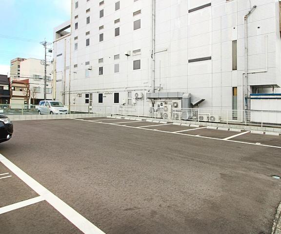 Royal Inn Kakegawa Shizuoka (prefecture) Kakegawa Parking