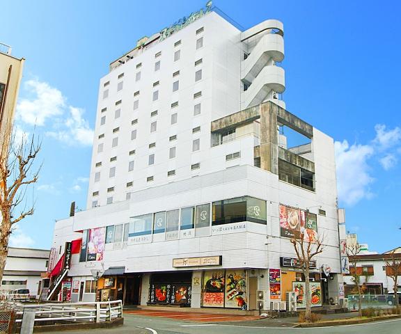 Royal Inn Kakegawa Shizuoka (prefecture) Kakegawa Exterior Detail