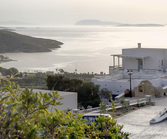 Skopelitis Village null Amorgos View from Property