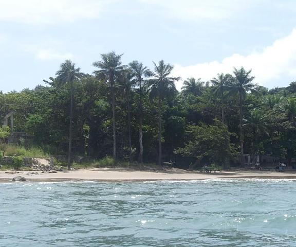 Hakaba null Conakry Beach