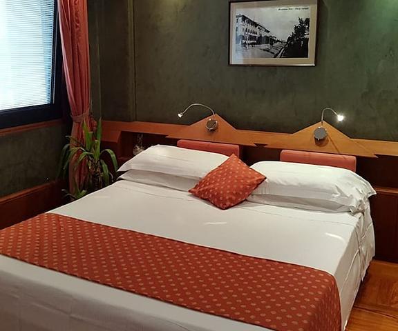 HR Hotel Friuli-Venezia Giulia Monfalcone Room