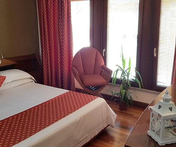 HR Hotel Friuli-Venezia Giulia Monfalcone Room