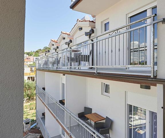 Apartments & Rooms Žaja Split-Dalmatia Trogir Exterior Detail
