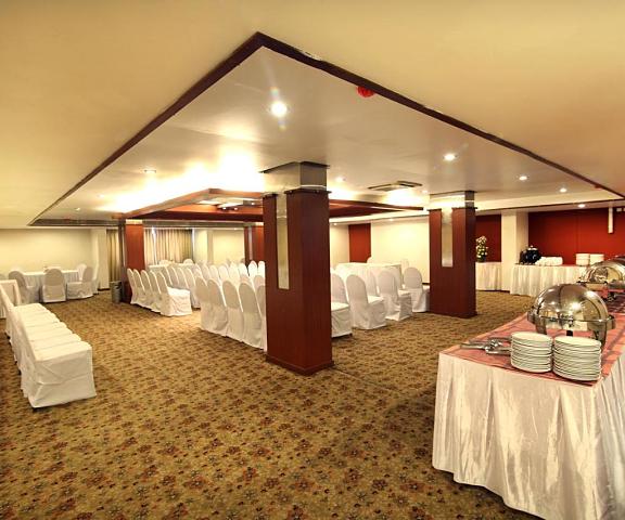 Harrisons Hotel Tamil Nadu Chennai Banquet Hall