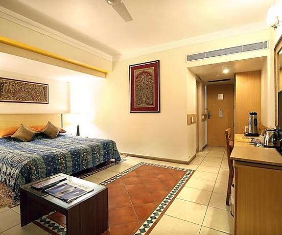Harrisons Hotel Tamil Nadu Chennai Premium Double or Twin Room