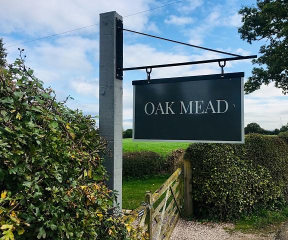 Oak Mead Wales Wrexham Exterior Detail