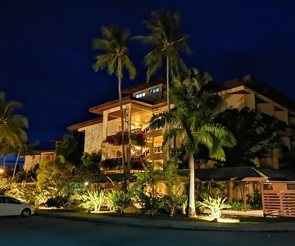 Palm Beach Resort & Spa Labuan Federal Territory Labuan Exterior Detail
