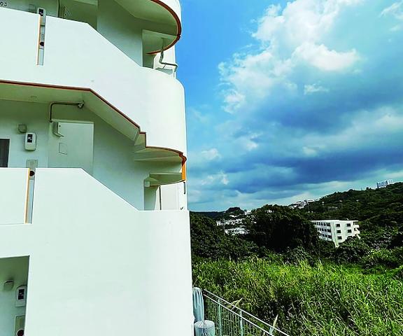 Chulax Okinawa Yomitan Okinawa (prefecture) Yomitan Exterior Detail