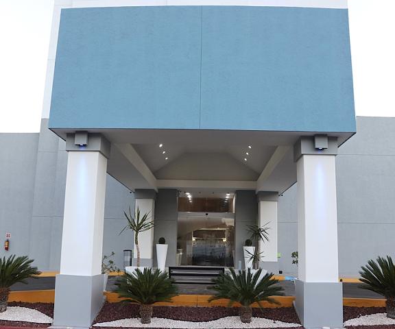 Holiday Inn Express Guaymas, an IHG Hotel Sonora Guaymas Exterior Detail