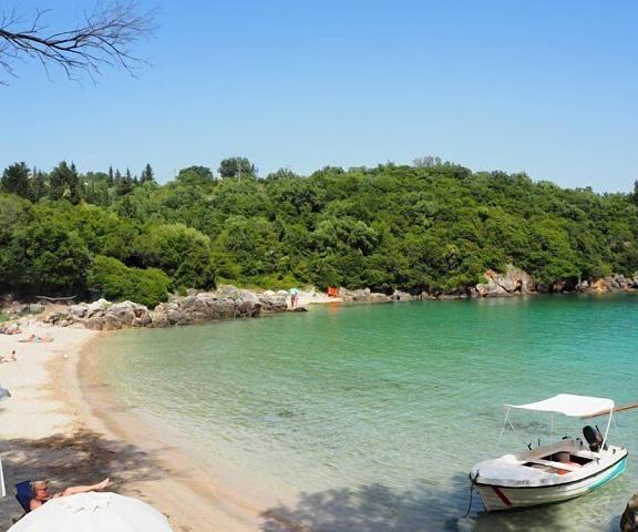 Sivotahomes Luxury Epirus Igoumenitsa Beach