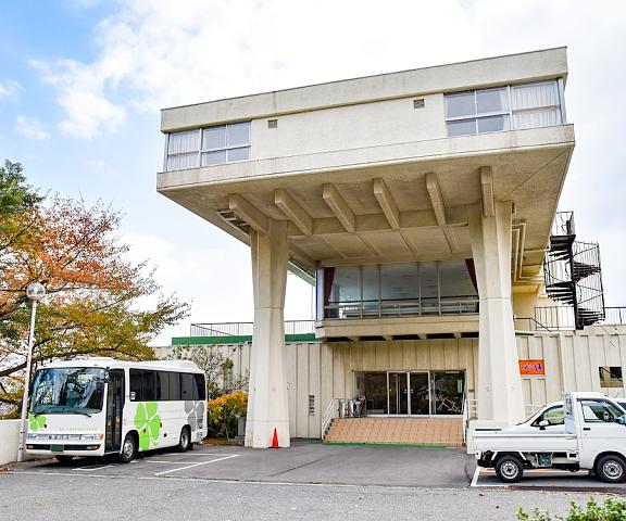 Hotel Innoshima Hiroshima (prefecture) Onomichi Exterior Detail