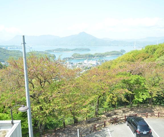 Hotel Innoshima Hiroshima (prefecture) Onomichi View from Property
