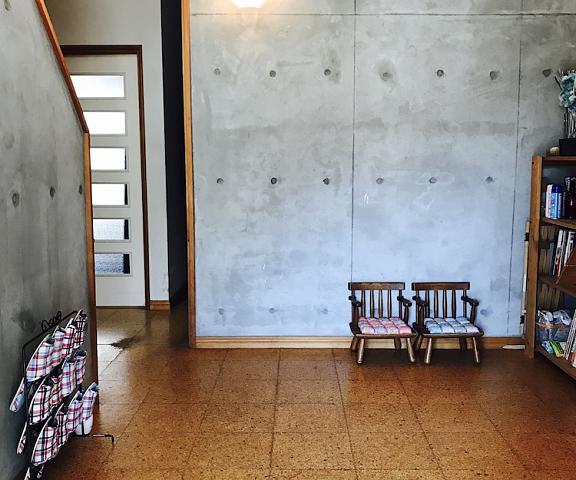 Guesthouse Fuga Akita (prefecture) Senboku Interior Entrance