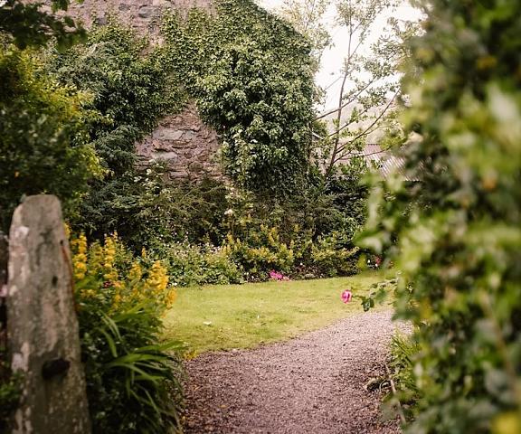 The Royal Oak England Keswick Garden
