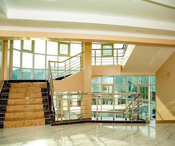 Madras Hotel and Apartments null Kigali Interior Entrance