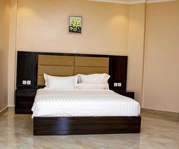 Madras Hotel and Apartments null Kigali Room