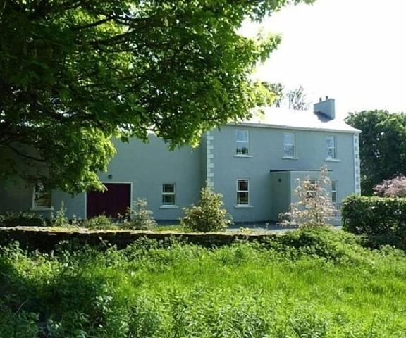 Hartley House B&B Leitrim (county) Carrick-on-Shannon Facade