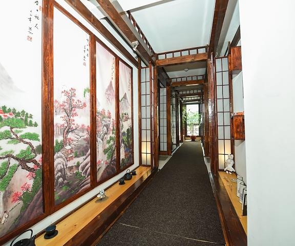 Casa Lily-Japanese Retreat null Sighisoara Interior Entrance