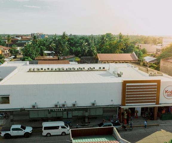 Kojo Hotel Davao Region Tagum Exterior Detail