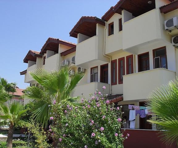 Villa Ozalp Apartments Mugla Ortaca Facade