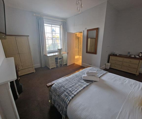 The Vale Hotel England Swindon Room