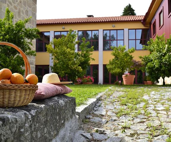 Casa Lata - Wine & Tourism Braga District Amares Exterior Detail