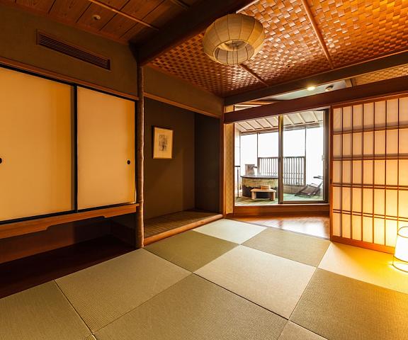 Tokigasane Ishikawa (prefecture) Kaga Room