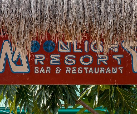 Moonlight Resort null Daanbantayan Facade