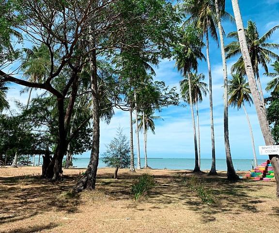 Coconut Beach Villa Langkawi Kedah Langkawi View from Property